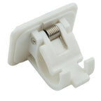 Fishing Rod Rack Holder for Wall Mounting (Self-adhesive)