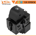 Power Window Switch for Ford Explorer Taurus (2011-2019)