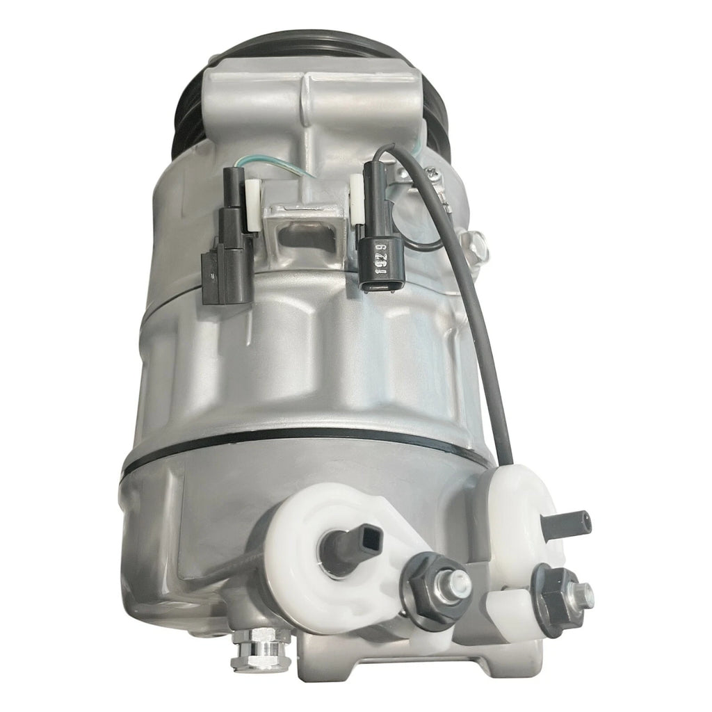 AC Compressor Replacement for Volvo S60 Cross Country 2.5L (2016-2018)