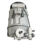 AC Compressor Replacement for Volvo S60 Cross Country 2.5L (2016-2018)