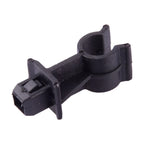10 x Mounting Clips for Nissan Dualis J10, Navara D40 (2007-2015)