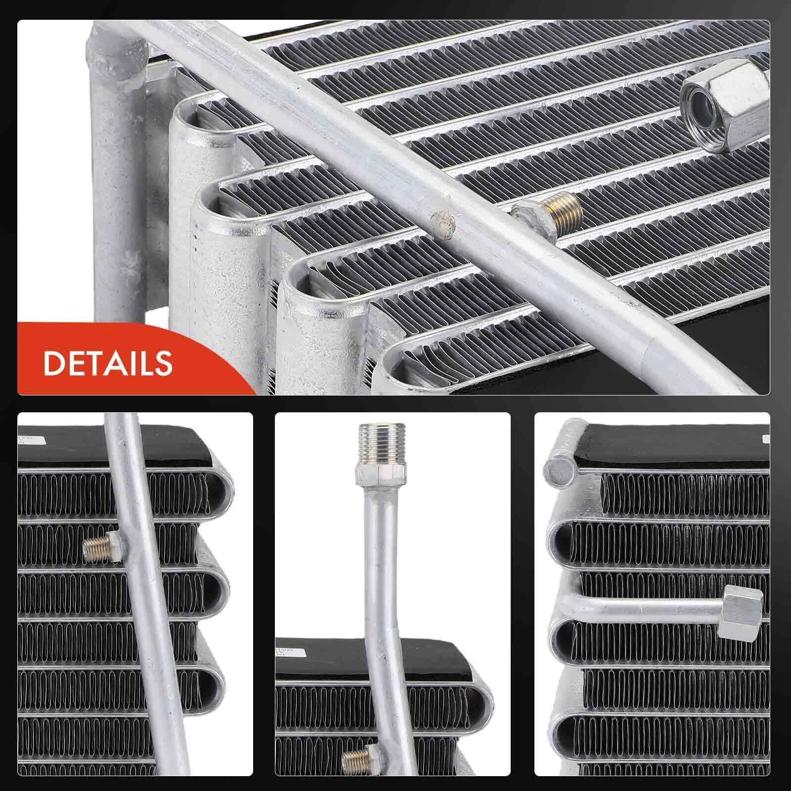 A/C Evaporator Core for Mitsubishi Mighty Max (1994-1996)