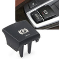 Parking Hand Brake Button Cap Cover for BMW 5 6 X3 X4 (2009–2014)