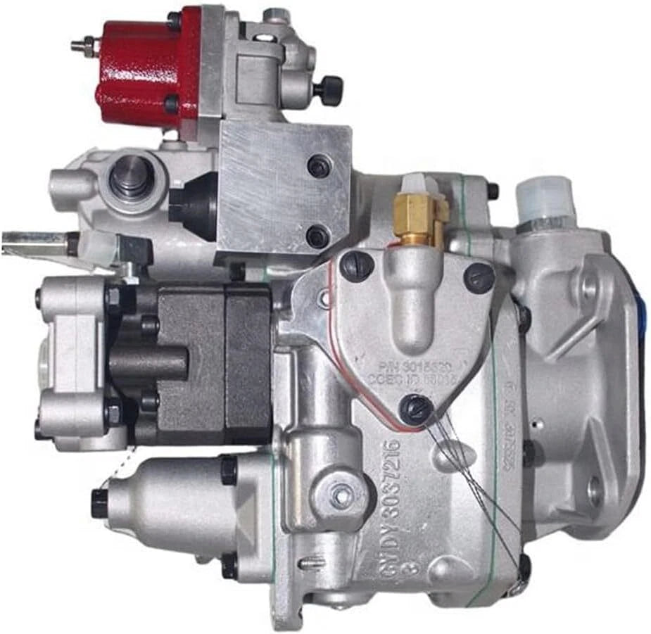 Fuel Injection Pump 3262033 3086397 for Cummins K19 NT855 (1970–1990)