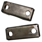 3" Rear Trailing Arm Axle Seats for Chevy C10 C20 GMC Pickup (1960–1972)