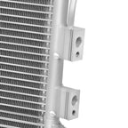 A/C Condenser 3320 for Chrysler Town & Country, Grand Caravan (2005–2007)