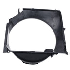 Radiator Cooling Fan Shroud for BMW E46 323i 325i 328i 328Ci 330xi (1998–2006)