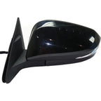 Heated Driver Left Side Mirror for Toyota Highlander (2014–2019)