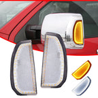 LED Turn Signal Lights for Toyota Tundra (2007–2021)