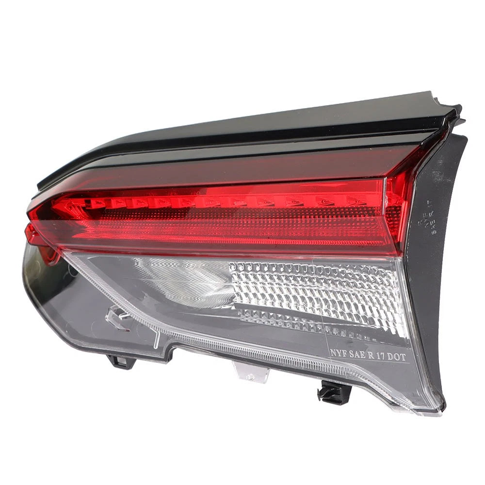 Taillight Assembly for Toyota RAV4 (2019–2021) Right Passenger Side