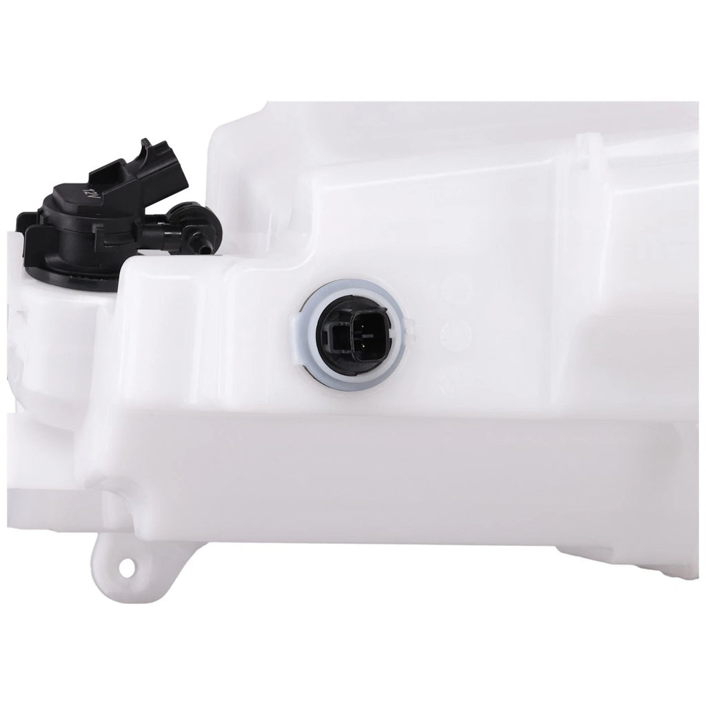 Washer Reservoir for Toyota RAV4 (2013–2018) with Bracket and Sensor