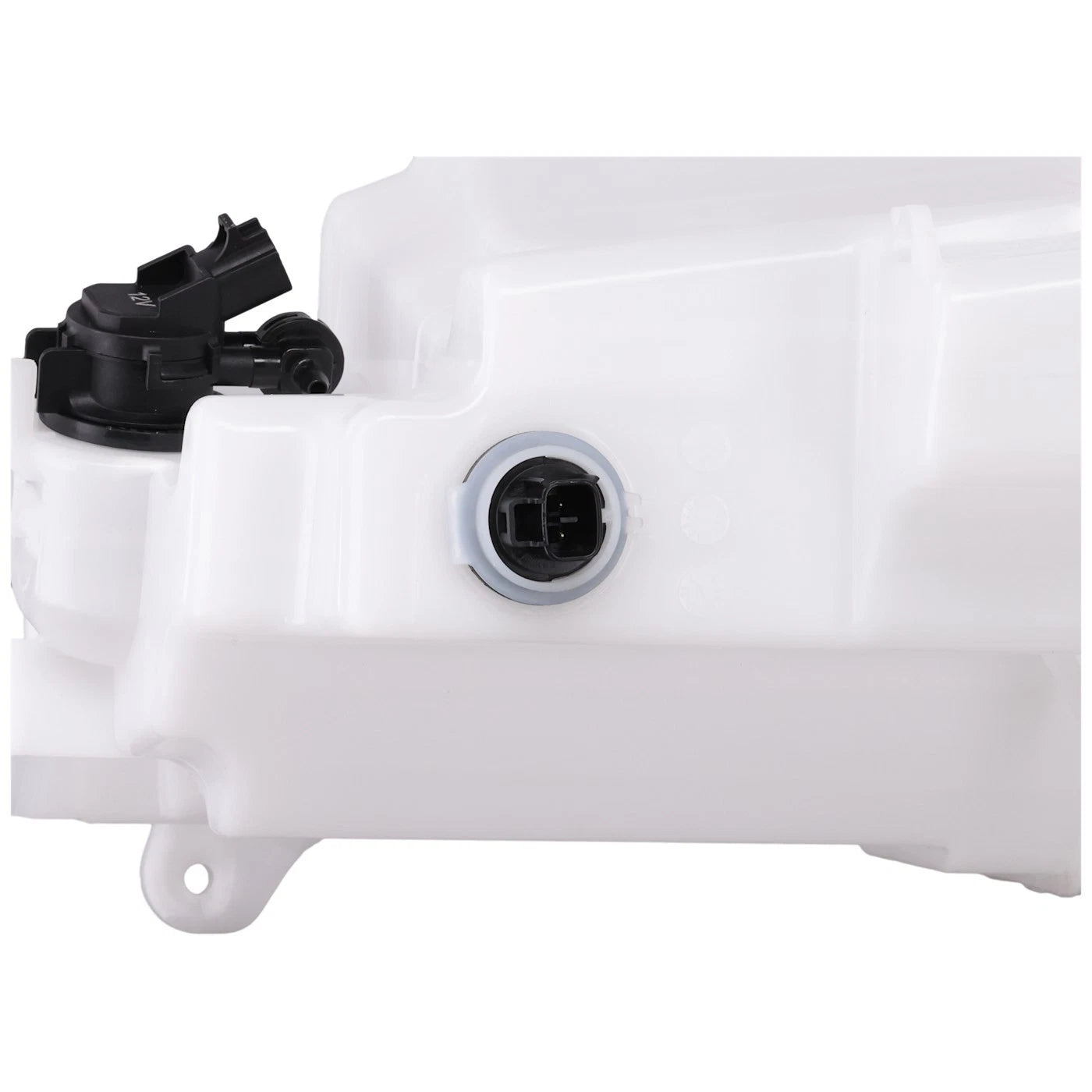 Washer Reservoir for Toyota RAV4 (2013–2018) with Bracket and Sensor