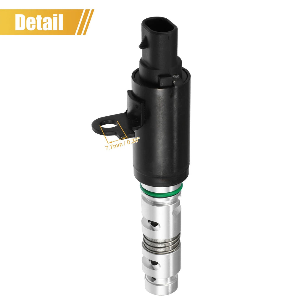 Oil Control VVT Solenoid 24355-3CAA1 for Hyundai Santa Fe 3.5L (2010–2012)