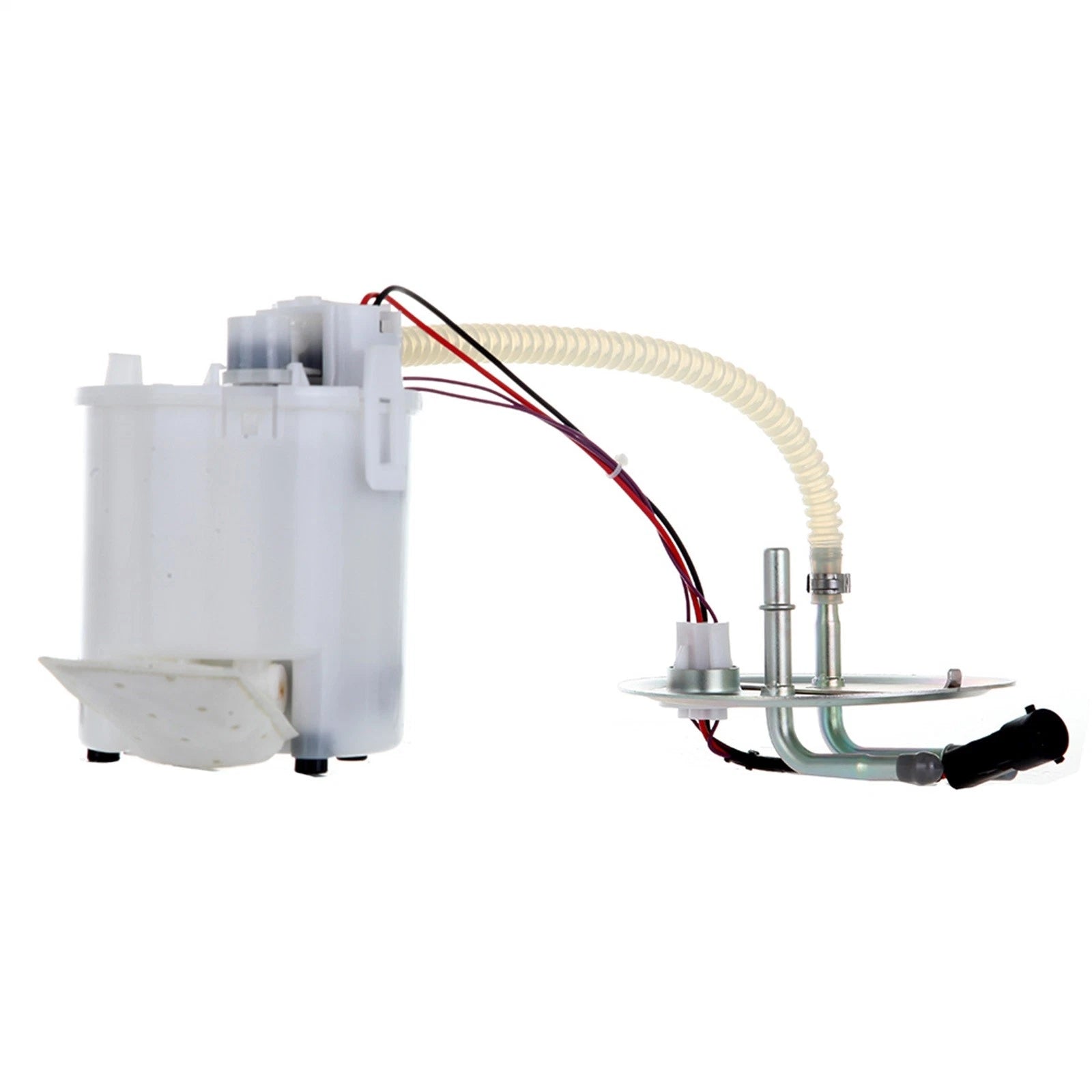 Electric Fuel Pump Assembly for Ford Escape Mercury Mariner (2005–2007) E2453M