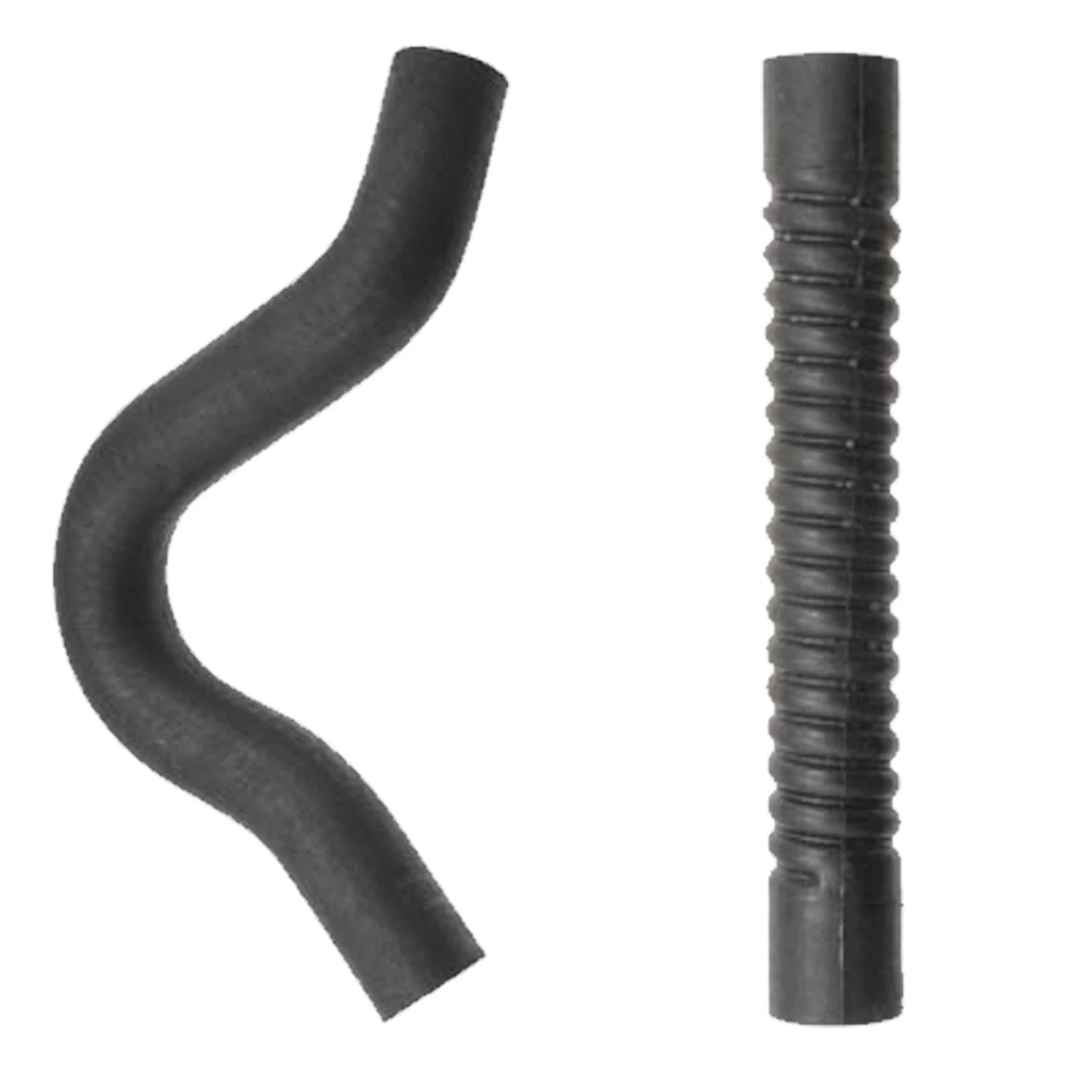 Dayco Upper & Lower Radiator Coolant Hose Kit for Audi 5000 (1984–1988)
