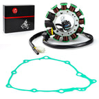 Stator Case/Alternator Cover Gasket for Honda TRX400EX Sportrax 2x4 (1999–2008)