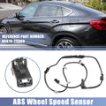 Front Right ABS Wheel Speed Sensor No. 95670-2C800 for Hyundai Tiburon (2005–2008)