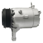 A C Compressor Kit With Condenser for Chevrolet Monte Carlo 3.5L (2006)
