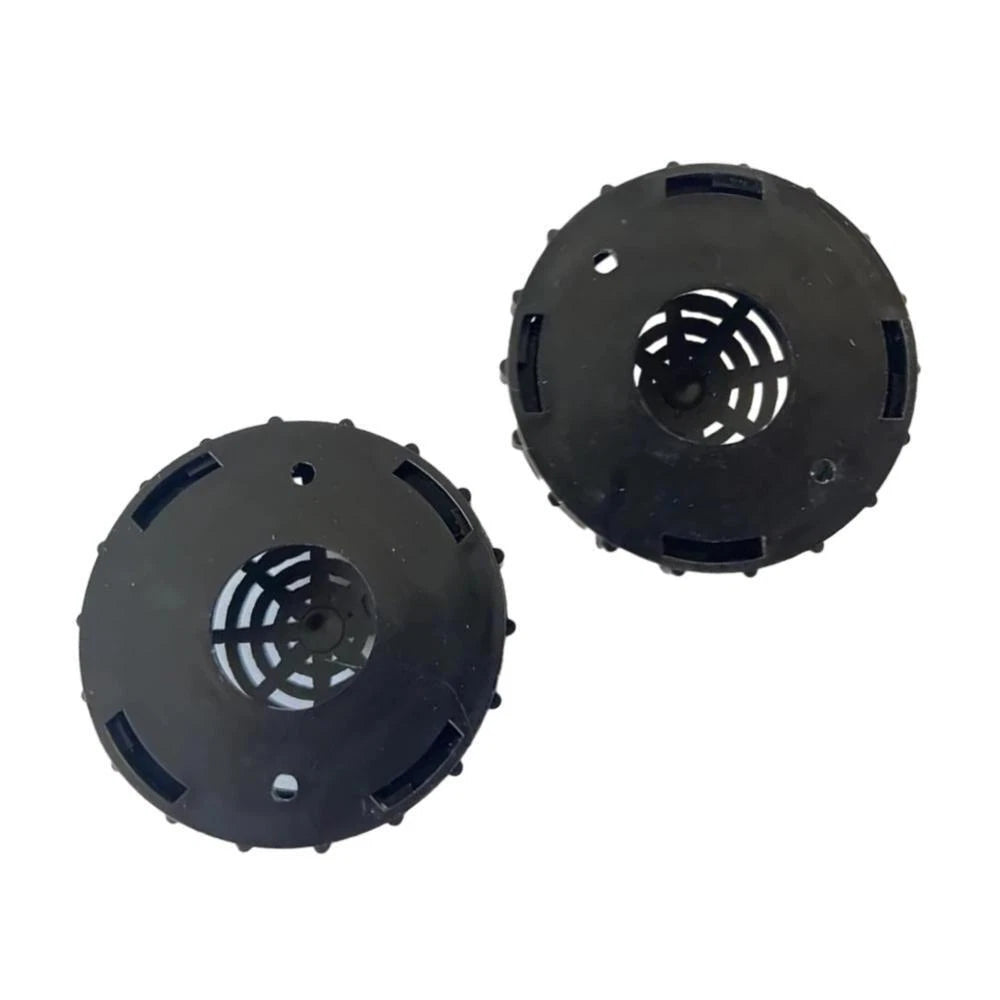 2Pcs Livewell Aerator Intake Screens for Ranger Boats (7100118)