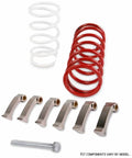 Mudder Clutch Kit for