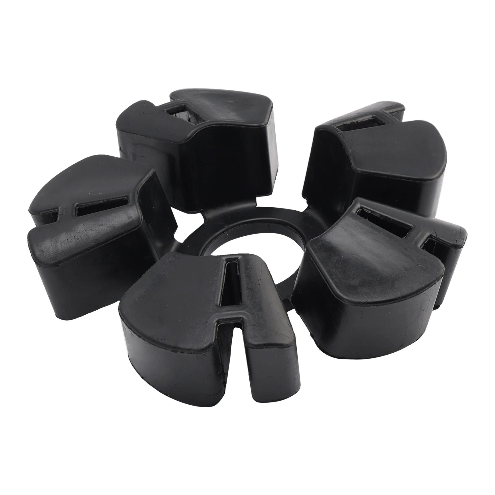 Rubber Sprocket Cush Drive Isolator 40278-09 for Touring FLH FLT (2009–2024)