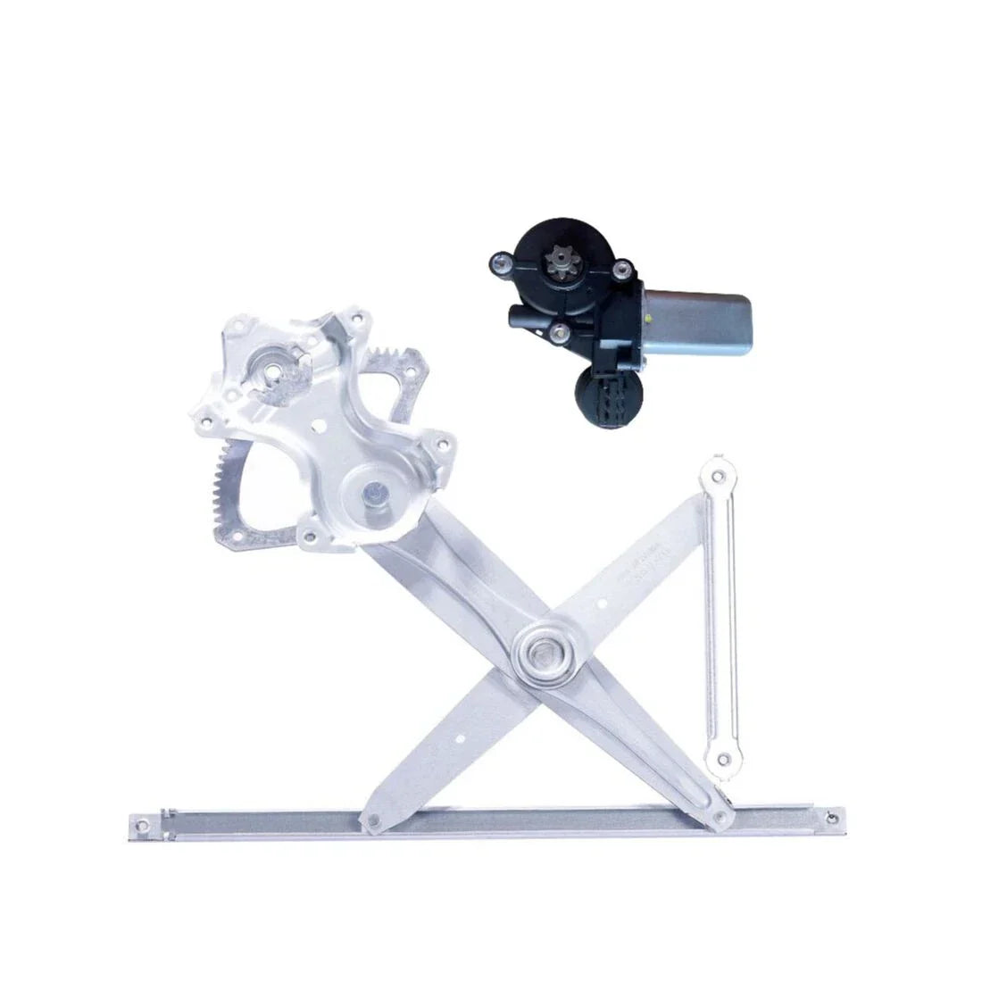 Front Right Window Regulator 6 Pin Motor for Toyota Corolla (2007–2014)