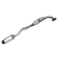 Catalytic Converter for Lexus ES330, Toyota Solara & Camry 3.3L V6 (2004–2008)