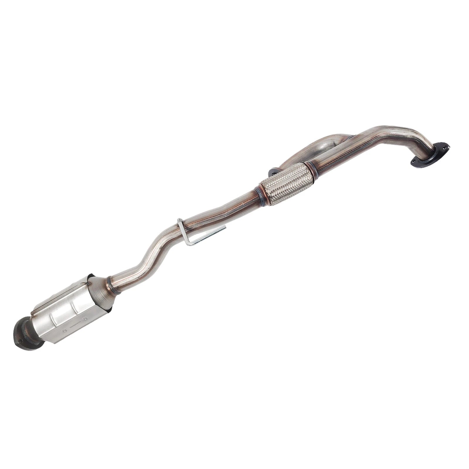 Catalytic Converter for Lexus ES330, Toyota Solara & Camry 3.3L V6 (2004–2008)