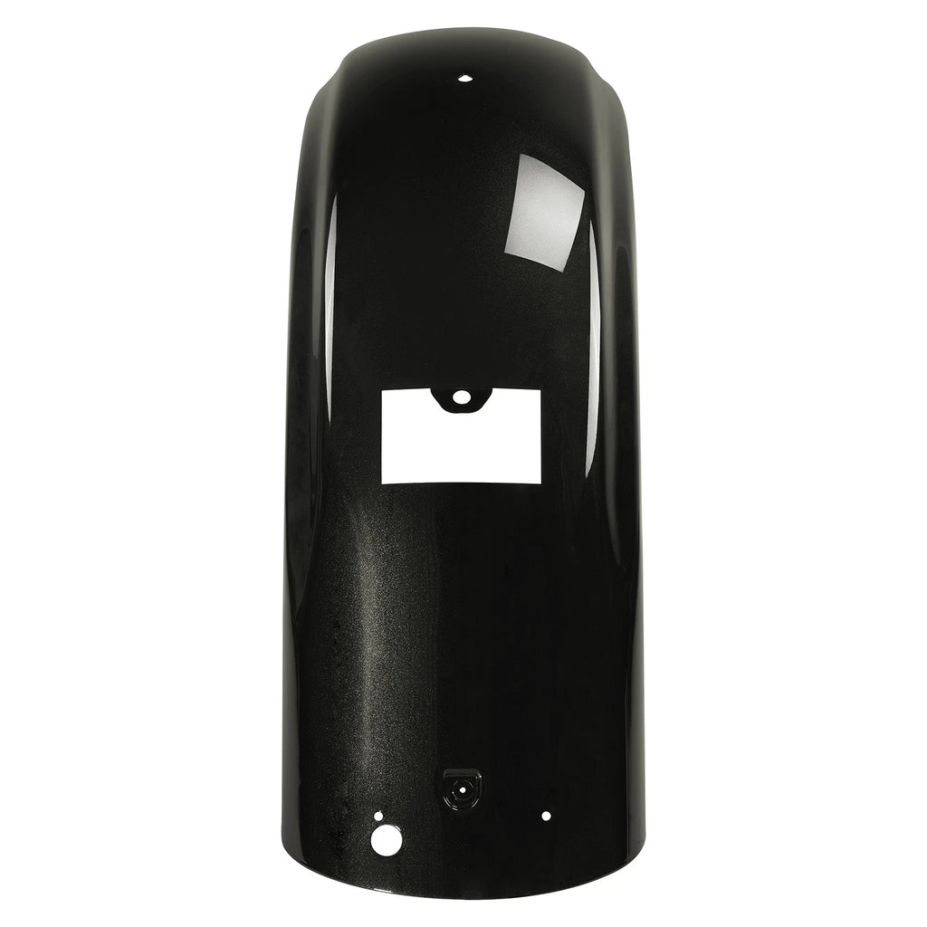Rear Fender for Harley Electra Glide FLHX (2009–2024) Black Quartz