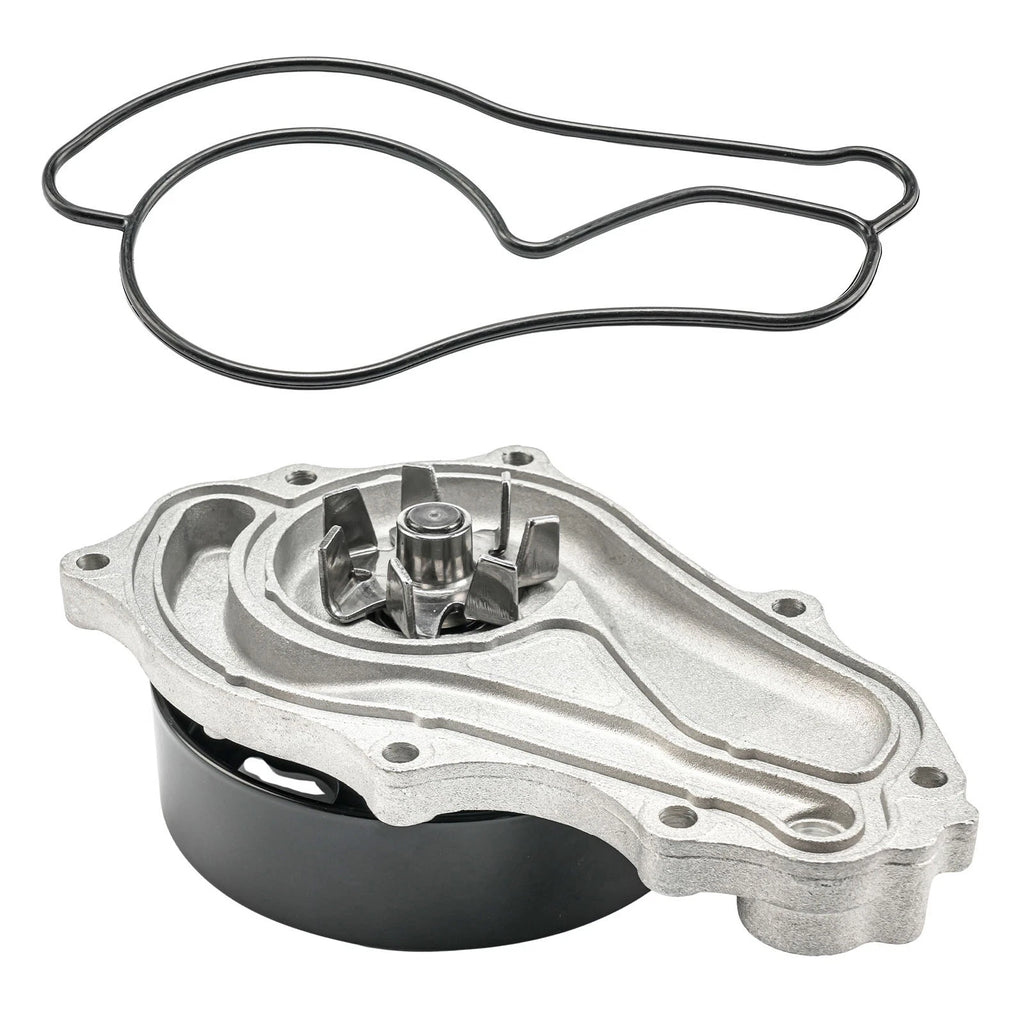 Water Pump with Gasket for Honda Civic 2.0L (2006–2011)