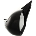 Driver Side Mirror for Pontiac Bonneville (2000–2005)