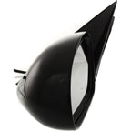 Driver Side Mirror for Pontiac Bonneville (2000–2005)
