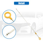 Engine Oil Level Indicator Dipstick for Nissan X-Trail (2010) No. 11140-JD00A