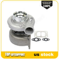 Turbocharger HX35 for CNH Combine Telehandler