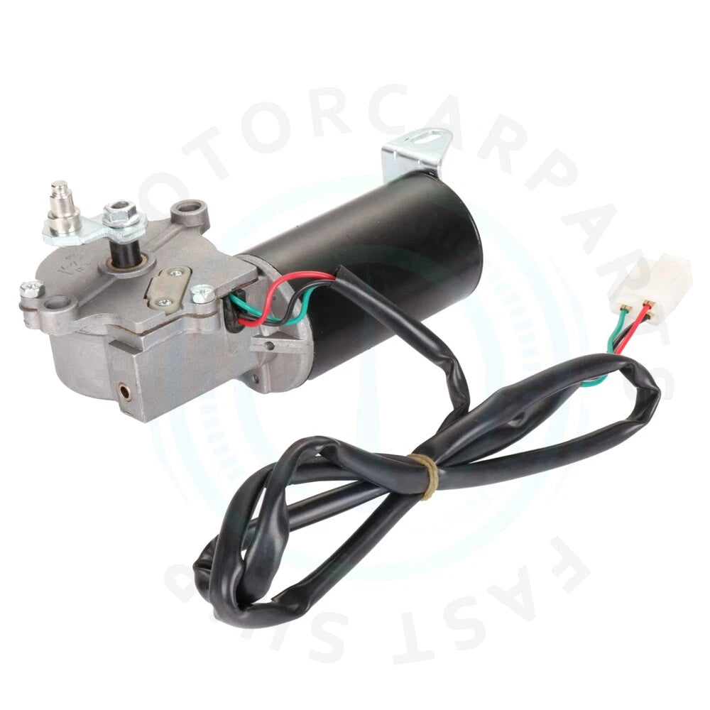 Rear Windshield Wiper Motor for Jeep CJ5/CJ7 (1976–1982)