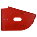 Left Hand Side Head for Case/International Combine 1640 1644 1660 (1319901C1)