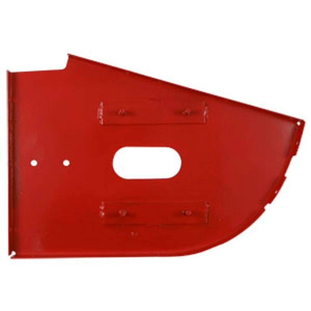 Left Hand Side Head for Case/International Combine 1640 1644 1660 (1319901C1)