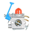 Carburetor for Husqvarna 128C 128CD Trimmer (2010–2023)