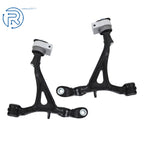 Pair of Front Lower Control Arms for Acura TL (2009–2014)
