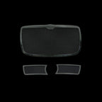 Black Mesh Grill for Chrysler 300C (2005-2010)