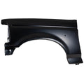 Driver Left Side Fender Quarter Panel for Ford F-150 (1997)