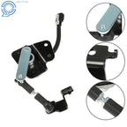 Rear Suspension Height Sensor for Infiniti QX56 QX80 (2004–2020)