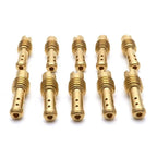 Pilot Jet 8 Bleeds Holes 15-37.5 Tools Kit for Mikuni VM/TM/TMX Carburetors