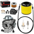 Carburetor 4 x for Honda