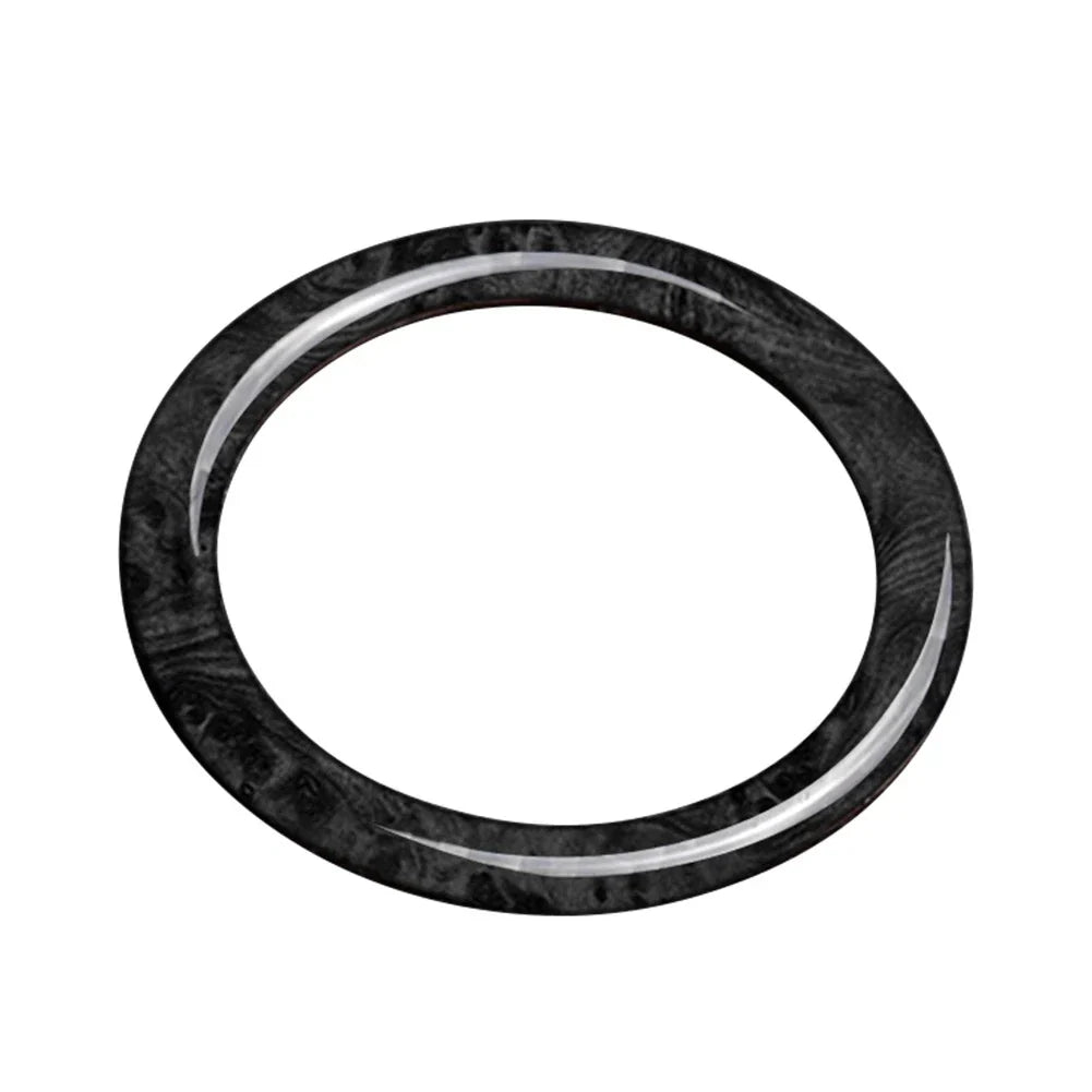 Engine Push Start Button Ring Trim for Benz A B C CLA Class (2012-2019)