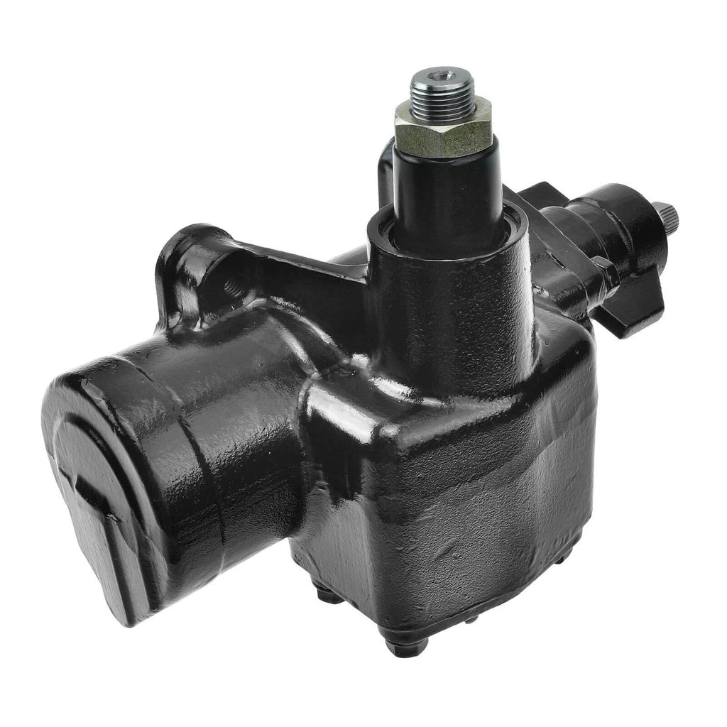 Power Steering Gear Box for Ford F-250 Super Duty F-350 (1997–2007)