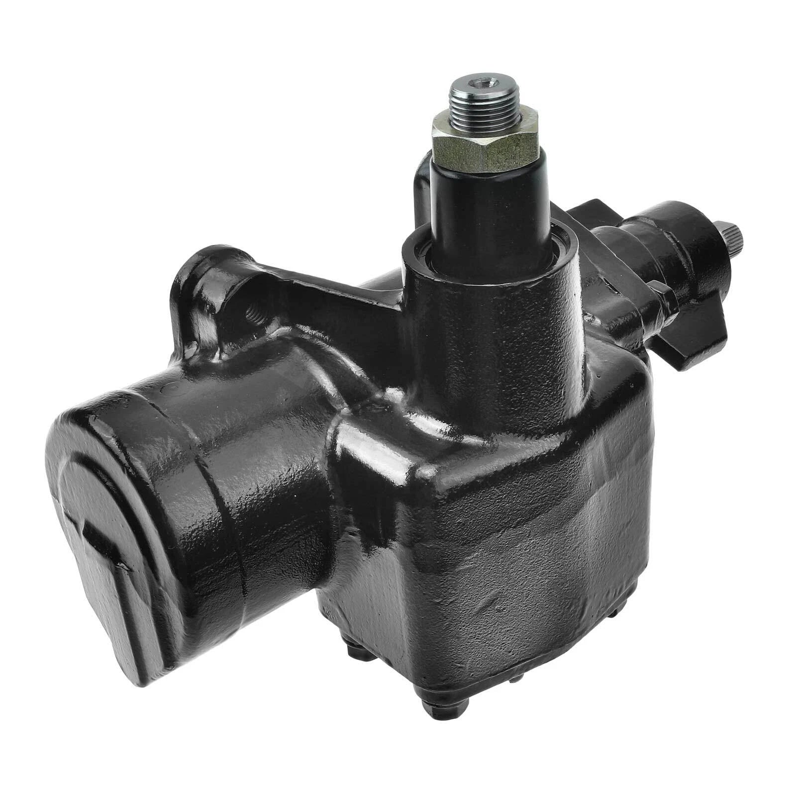 Power Steering Gear Box for Ford F-250 Super Duty F-350 (1997–2007)