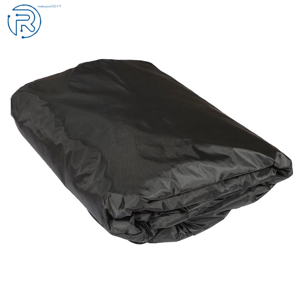 Heavy Duty Waterproof UTV Storage Cover for Yamaha YXZ 1000R (2016–2023)