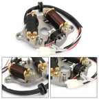 Stator Generator for Yamaha PW 50 Zinger (1981–2020) PW50 Y-Zinger