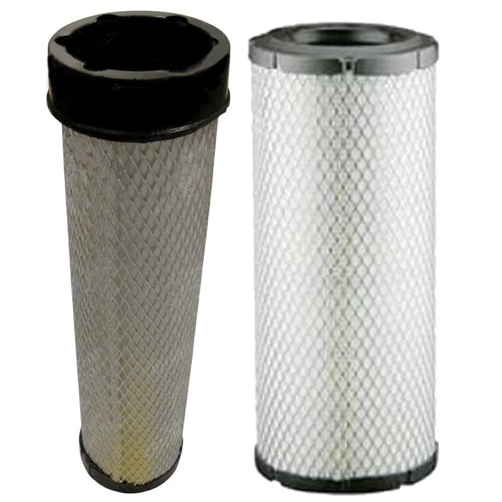 Air Filter Kit for Caterpillar 216B 226B 232B 242B 247B 257B 3054 3054C